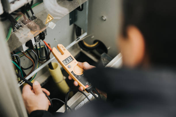 Best Electrical Contractors for Businesses  in Monahans, TX