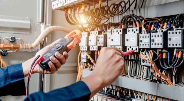 Best Electrical Wiring Services  in Monahans, TX