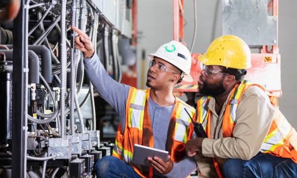 Best Electrical Outlet Repair  in Monahans, TX