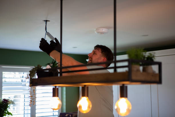 Best Electrical Installation Contractor  in Monahans, TX