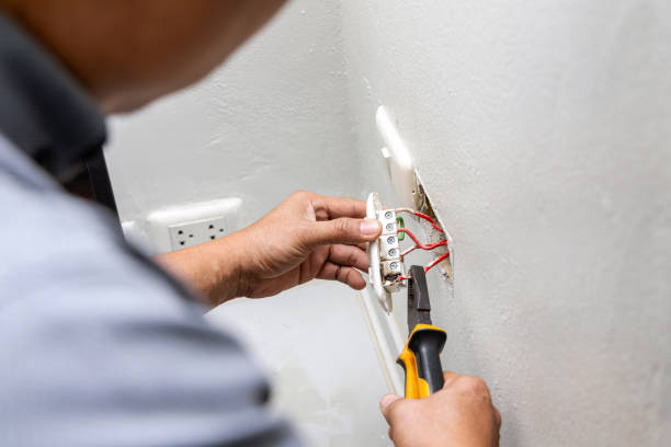 Best 24-Hour Electrician  in Monahans, TX