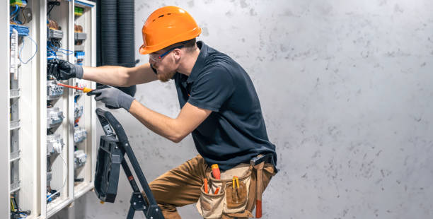 Best Commercial Electrician Services  in Monahans, TX