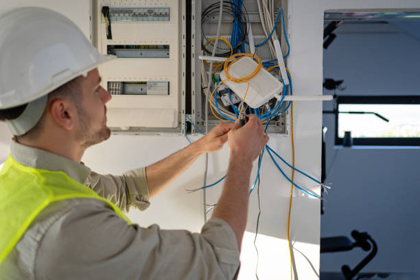 Best Generator Installation Services  in Monahans, TX