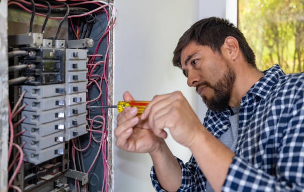 Best Generator Installation Services  in Monahans, TX